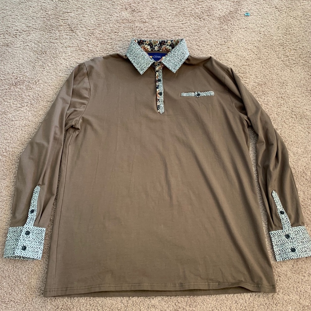 Cesarí polo